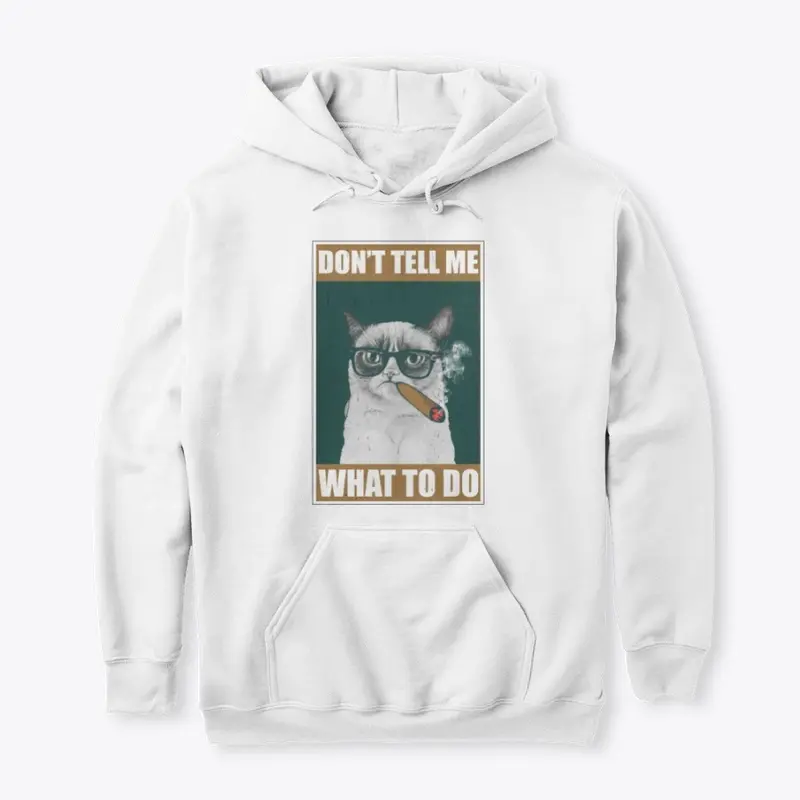 What To Do - CATFLIX Shirt 2021